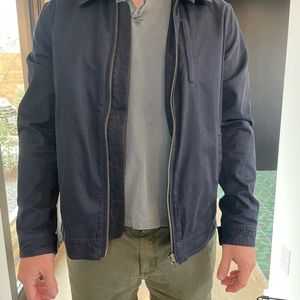 Rodd & Gunn Armitage Jacket